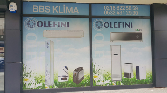 Ucuz Klima 