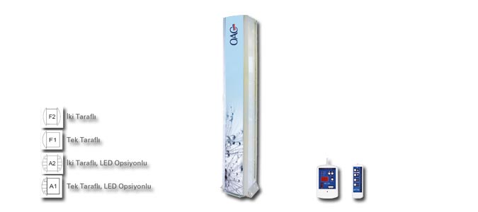ECO V Serisi Istcl